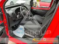 2018 Fiat QUBO