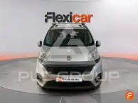 2018 Fiat QUBO