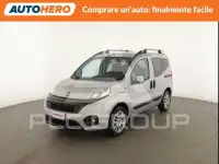 2018 Fiat QUBO