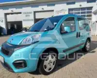 2018 Fiat QUBO