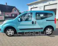 2018 Fiat QUBO
