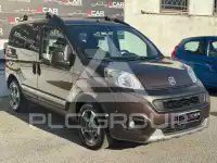 2018 Fiat QUBO