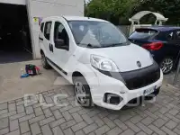 2018 Fiat QUBO