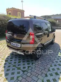 2018 Fiat QUBO