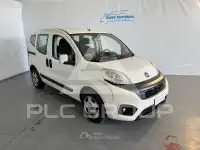 2018 Fiat QUBO