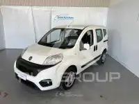 2018 Fiat QUBO