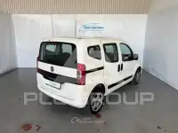 2018 Fiat QUBO