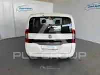 2018 Fiat QUBO