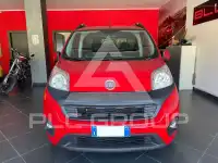 2018 Fiat QUBO