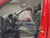 2018 Fiat QUBO