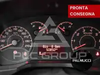 2018 Fiat QUBO