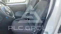 2018 Fiat QUBO