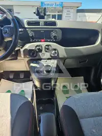 2018 Fiat Panda