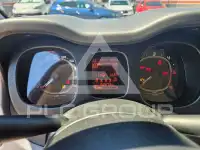 2018 Fiat Panda