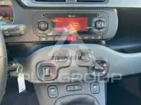 2018 Fiat Panda