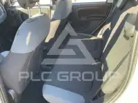 2018 Fiat Panda