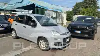 2018 Fiat Panda