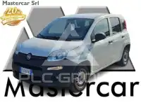 2018 Fiat Panda