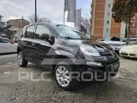 2018 Fiat Panda