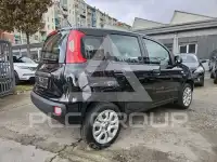 2018 Fiat Panda
