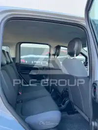 2018 Fiat Panda