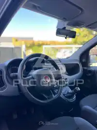 2018 Fiat Panda