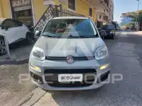 2018 Fiat Panda