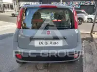 2018 Fiat Panda