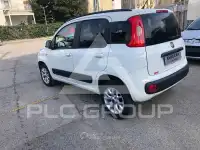 2018 Fiat Panda