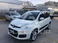 2018 Fiat Panda
