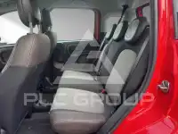 2018 Fiat Panda