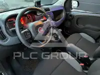 2018 Fiat Panda