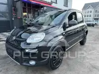 2018 Fiat Panda
