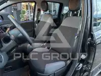 2018 Fiat Panda
