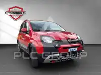 2018 Fiat Panda