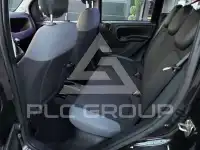 2018 Fiat Panda