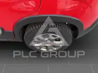 2018 Fiat Panda