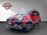 2018 Fiat Panda