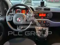 2018 Fiat Panda