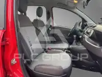 2018 Fiat Panda