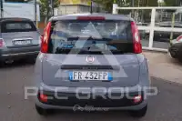 2018 Fiat Panda