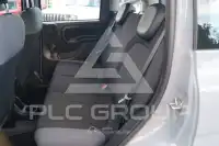 2018 Fiat Panda