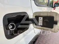 2018 Fiat Panda