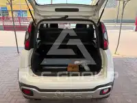 2018 Fiat Panda