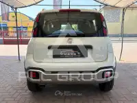 2018 Fiat Panda