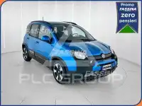 2018 Fiat Panda
