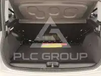 2018 Fiat Panda