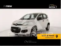 2018 Fiat Panda