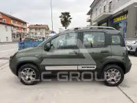 2018 Fiat Panda