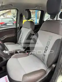 2018 Fiat Panda